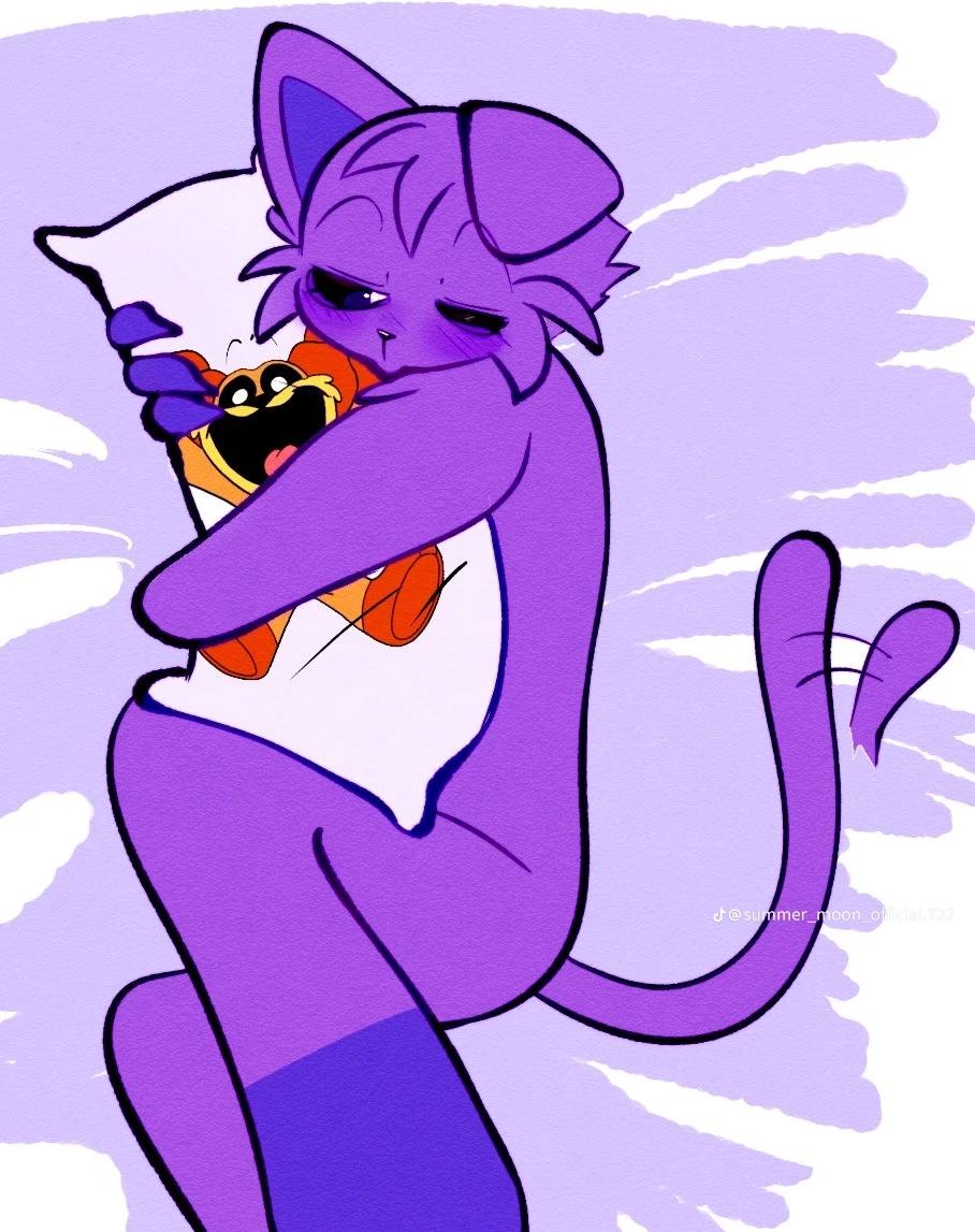 catnap thumbnail