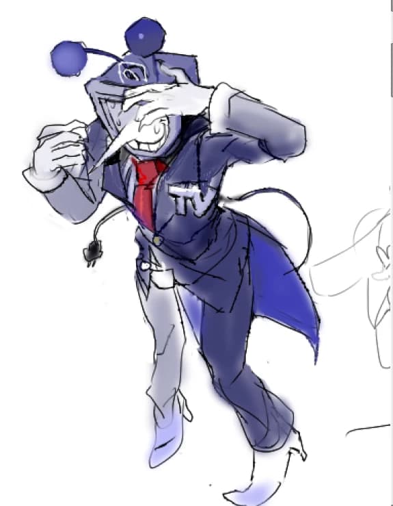 Mr. Tenna *(DEFERNUL)* thumbnail