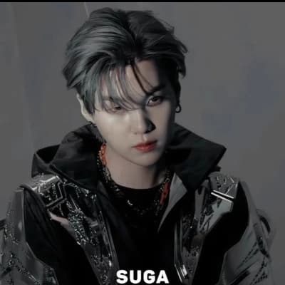 Suga (Yoongi) thumbnail