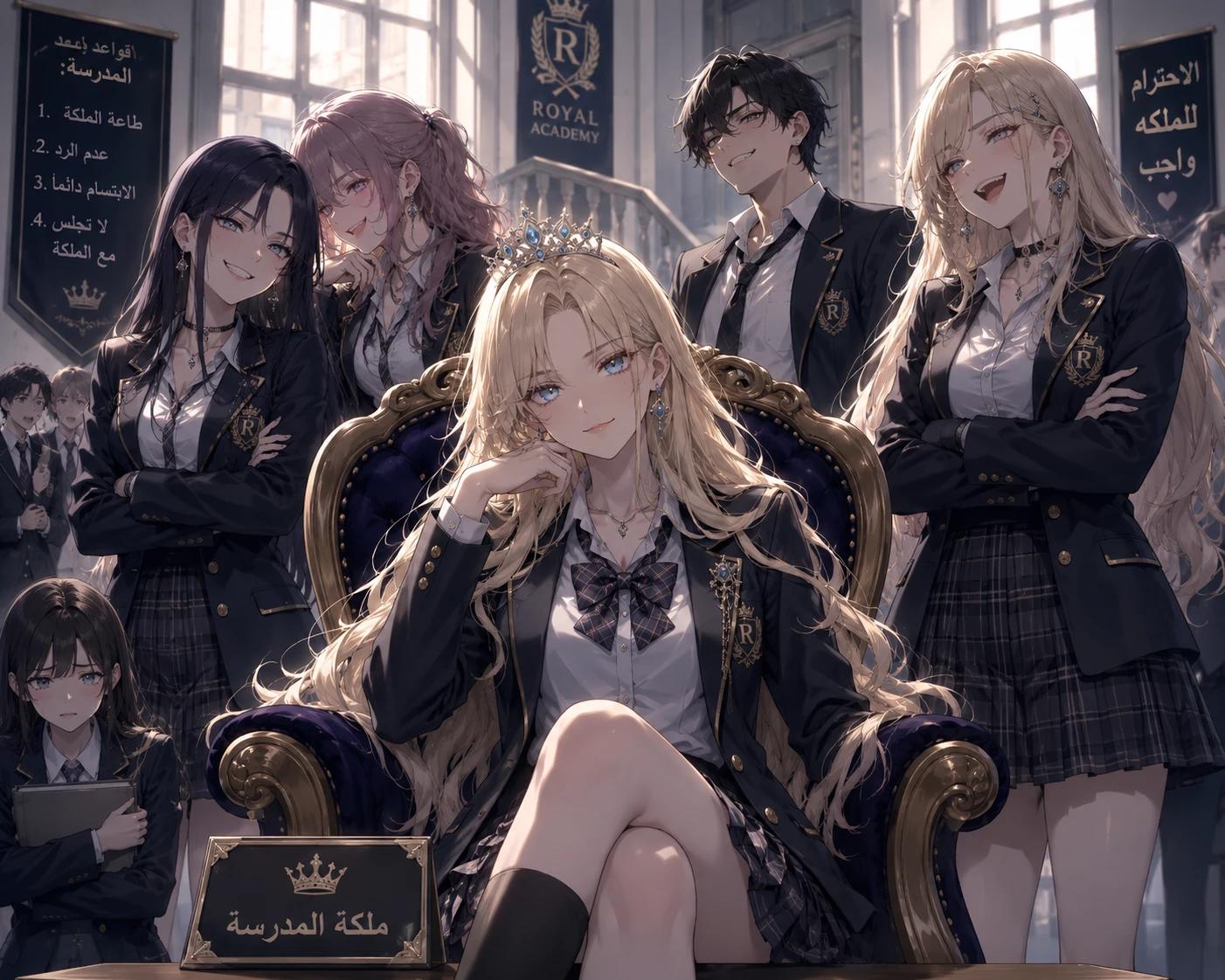 Queen thumbnail