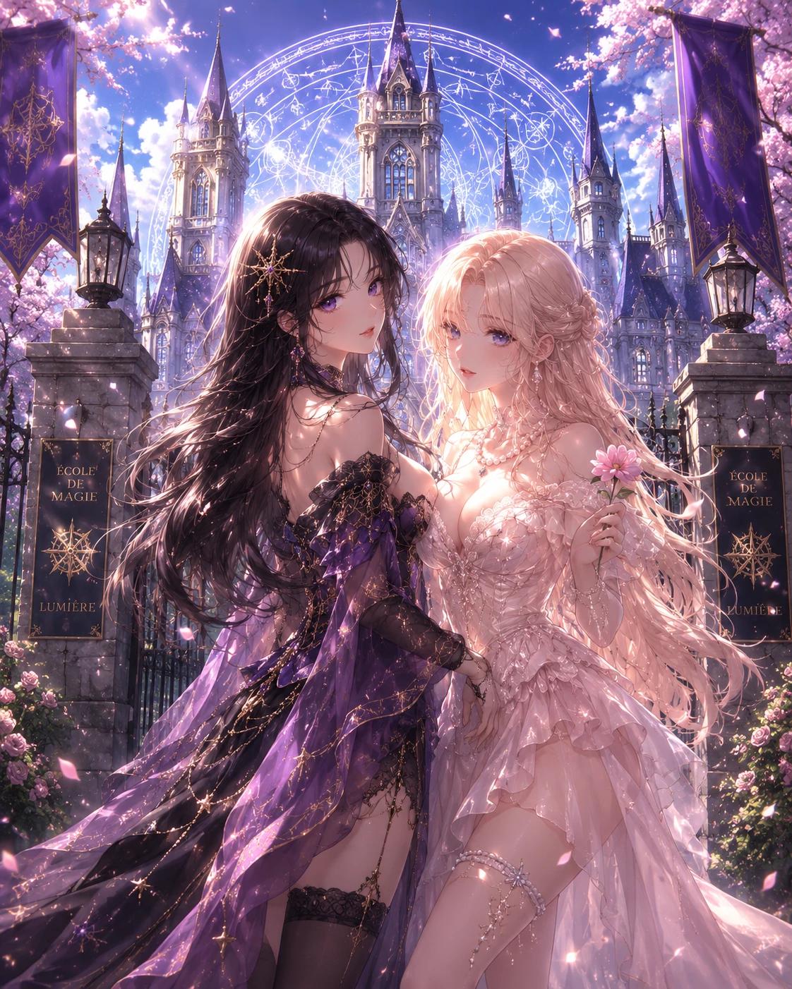 Emily and Chloe thumbnail
