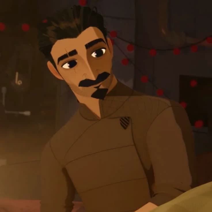 Ballister Boldhearth thumbnail