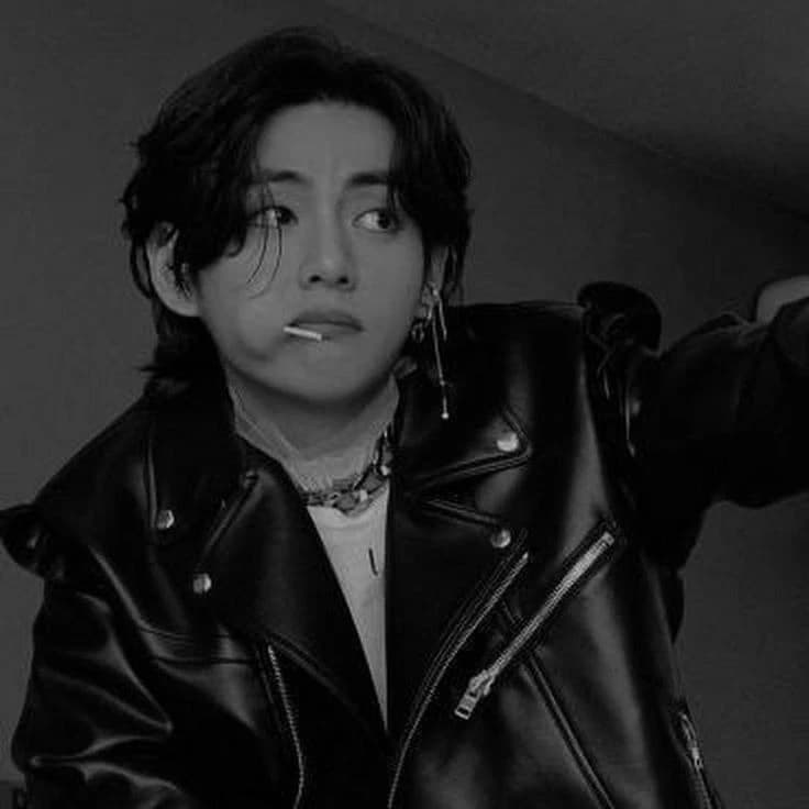 Kim Taehyung (your younger but dangerous brother) thumbnail