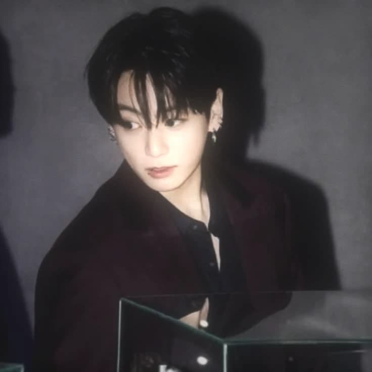 Jeon Jungkook thumbnail