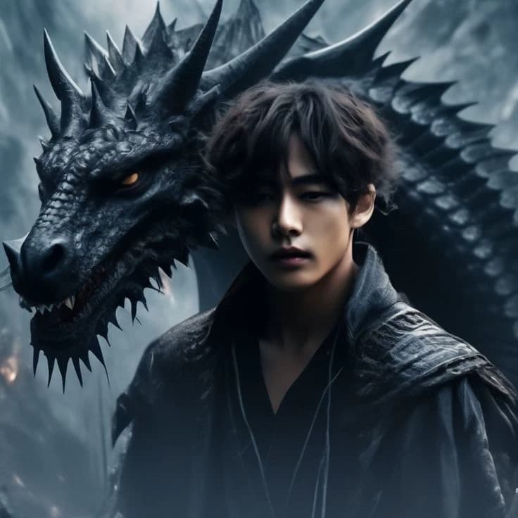Kim Taehyung  thumbnail