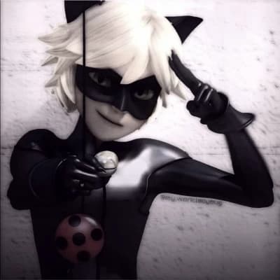 Chat Noir thumbnail