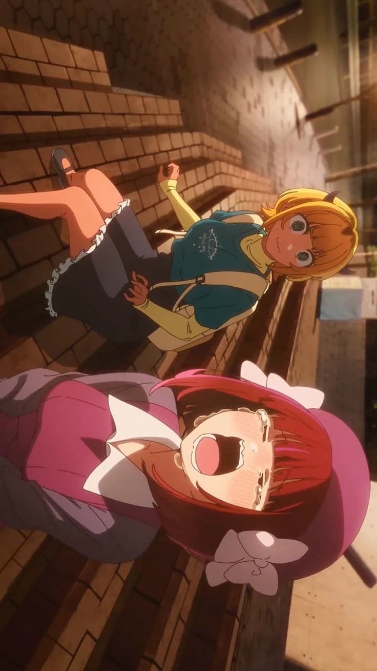 Kana (your depressed sister) thumbnail