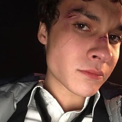 Benjamin Wadsworth  thumbnail