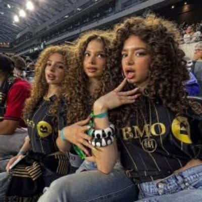 Kalogeras Sisters thumbnail