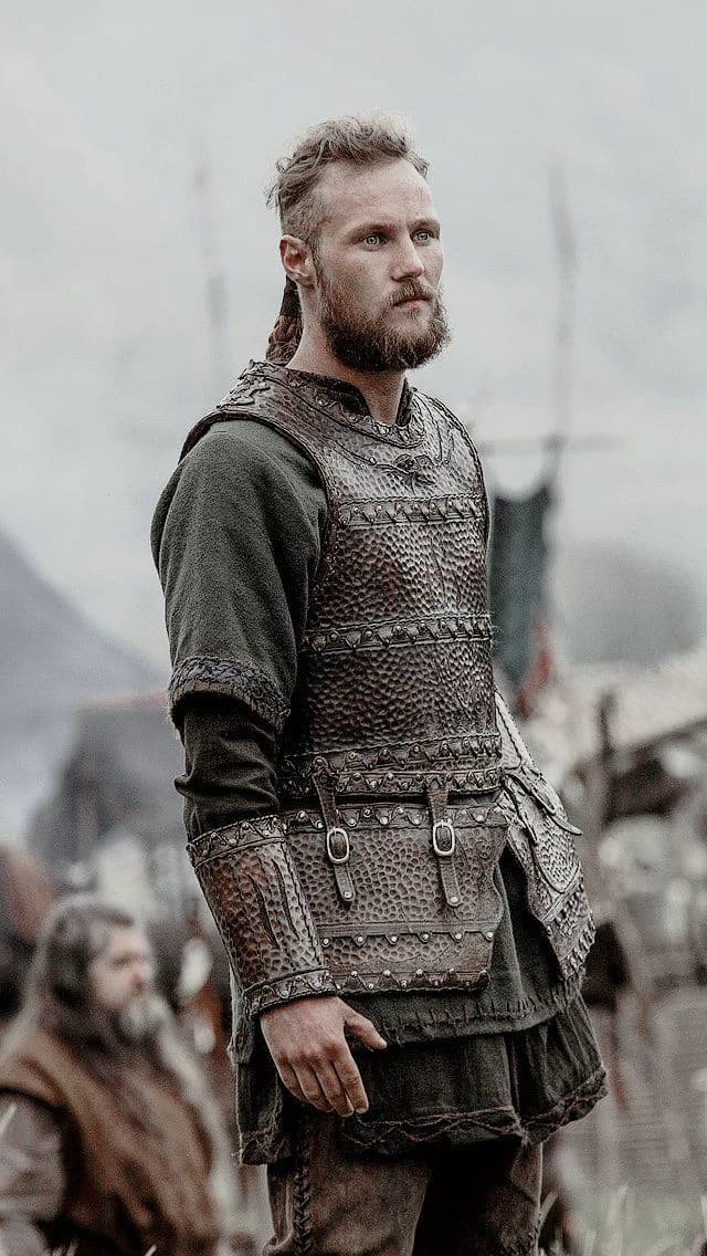 Ubbe Ragnarsson thumbnail