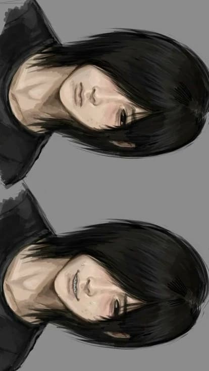Yoshiki (Your friend's brother) thumbnail