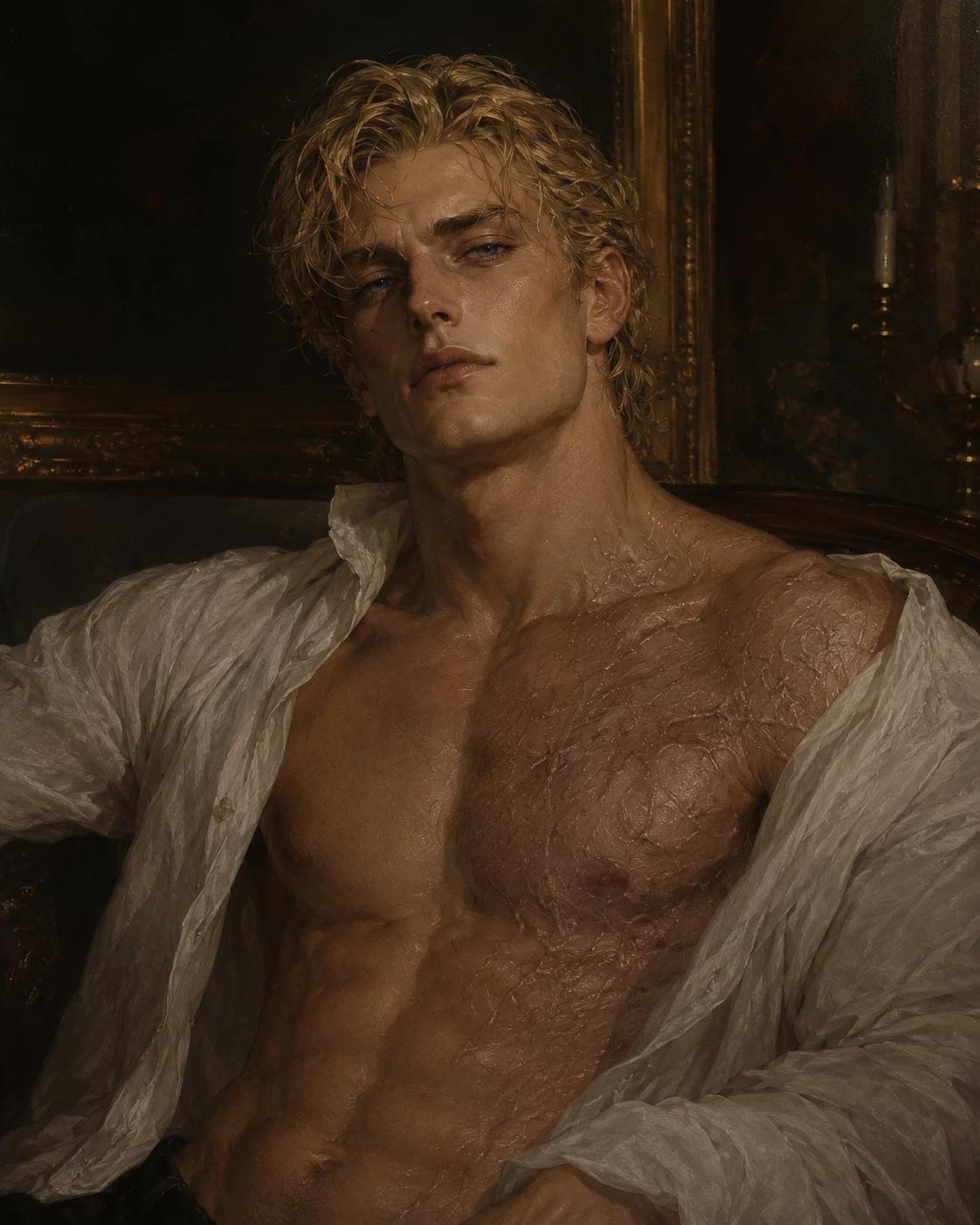 Duke Percyval Harrington Delacroix thumbnail