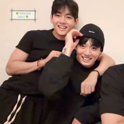 taekook (fathers) thumbnail