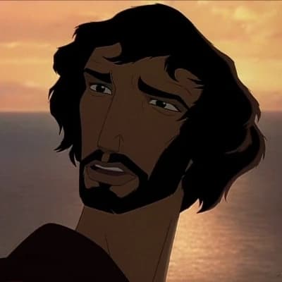 Moses thumbnail
