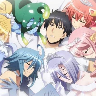 Kimihito Kurusu thumbnail