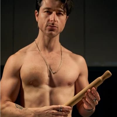 Anthony Randello Jahn (Daddy Donut) thumbnail