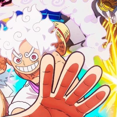 One piece thumbnail