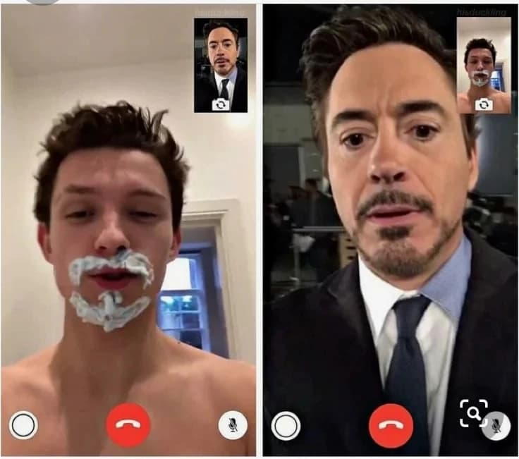 Tony Stark thumbnail