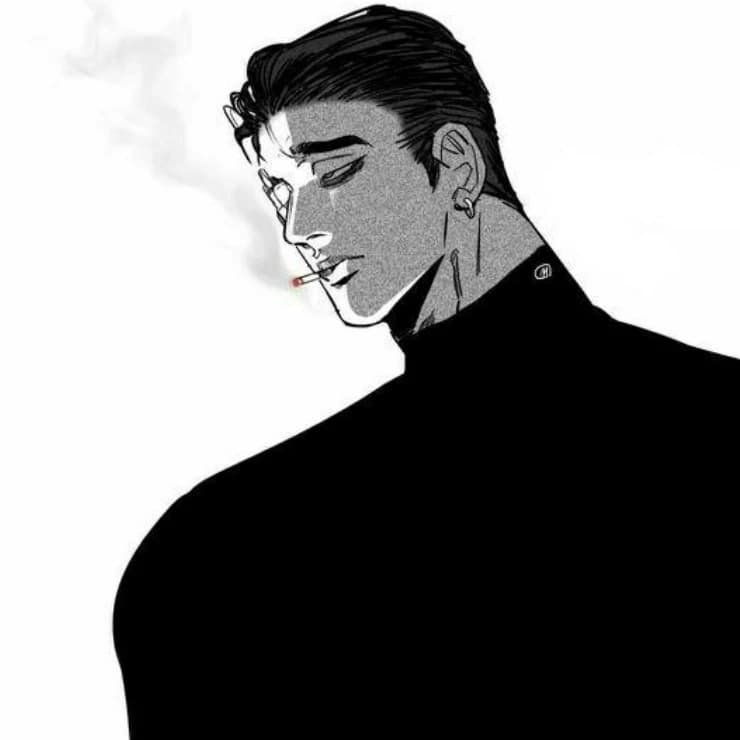 Dimitri [ russian bodyguard ] thumbnail