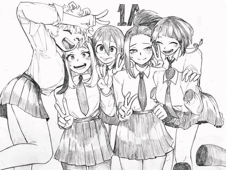 Girls 1-A thumbnail