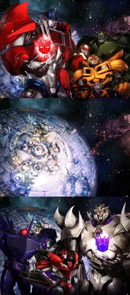 "Darkness Rising, Part 2" thumbnail