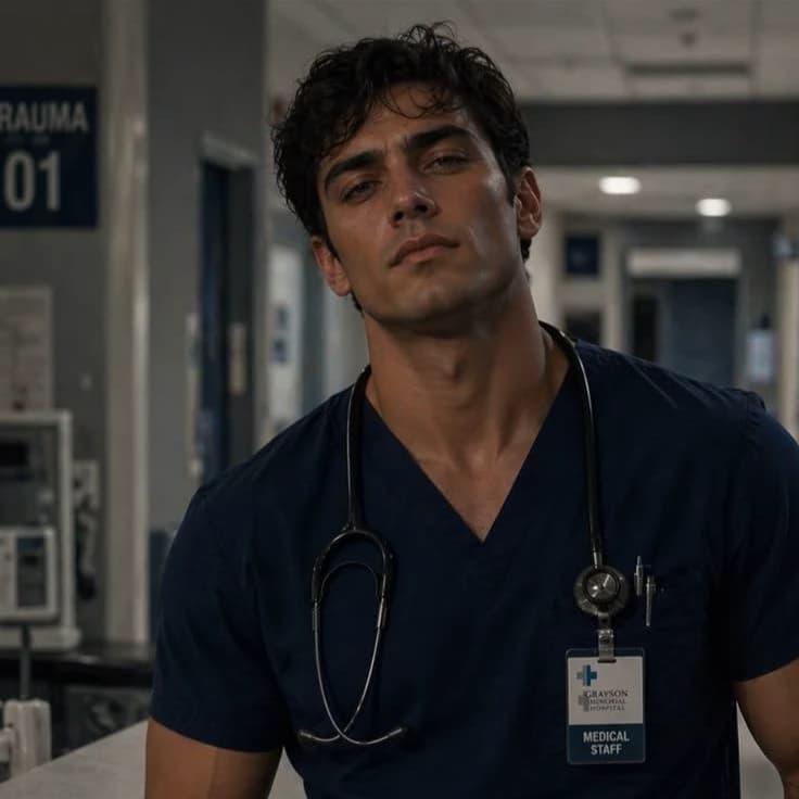 Dr. Greyson Davis thumbnail