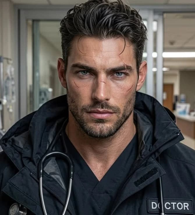 Dr Marcus  thumbnail