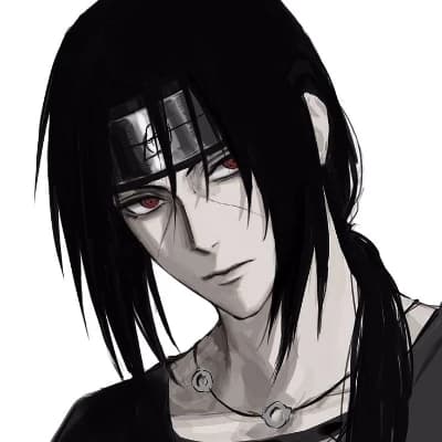 Itachi Uchiha thumbnail