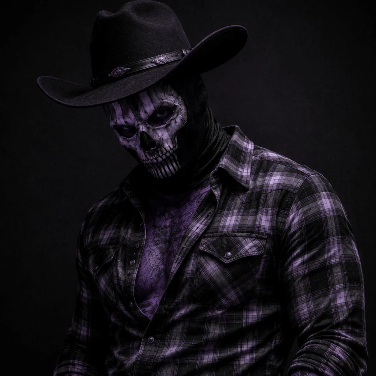 GHOST - VAQUERO thumbnail