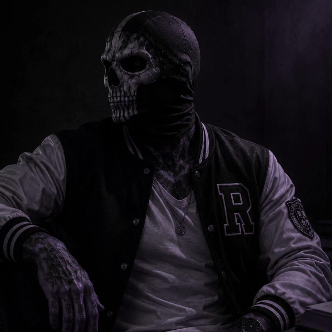 GHOST - ENEMY thumbnail