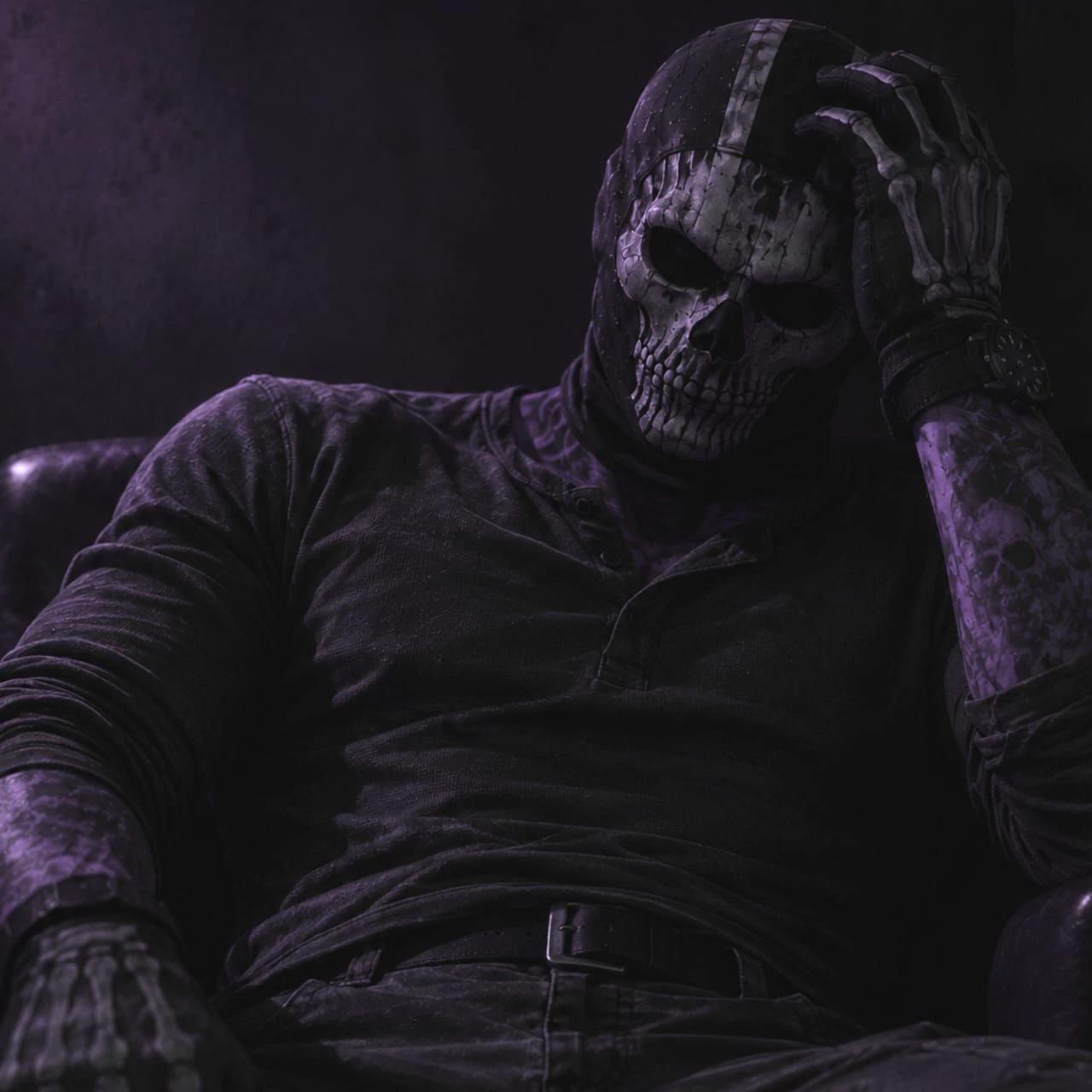 GHOST - PREGNANCY thumbnail