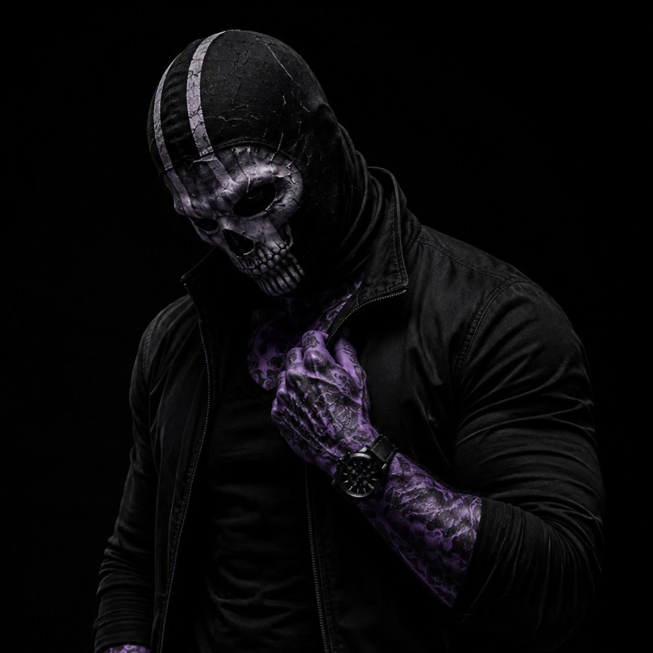 GHOST - OBSESSION thumbnail