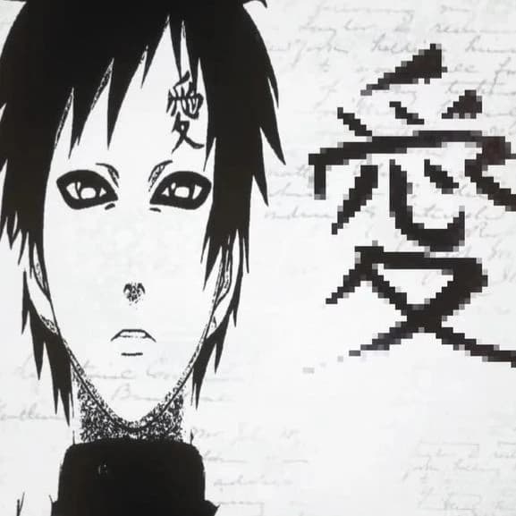 gaara thumbnail