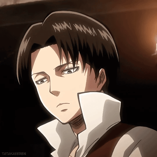 Levi Ackerman thumbnail