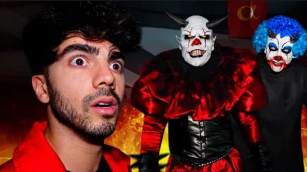 Fede Vigevani (sótano -7 Alfa) thumbnail