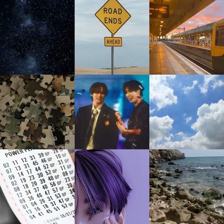 Brighter Days - Minsung  thumbnail