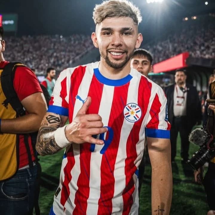 Julio Enciso thumbnail
