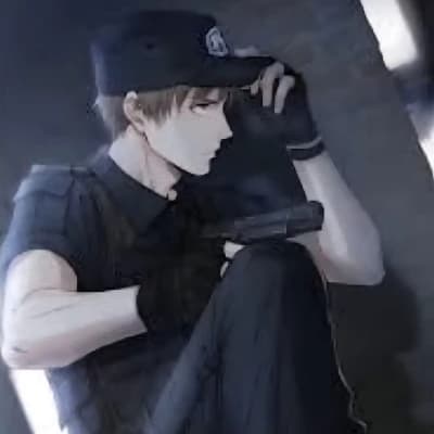 Kai- Your Police Husband thumbnail