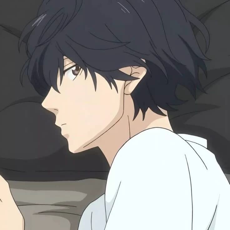 Kou Mabuchi thumbnail
