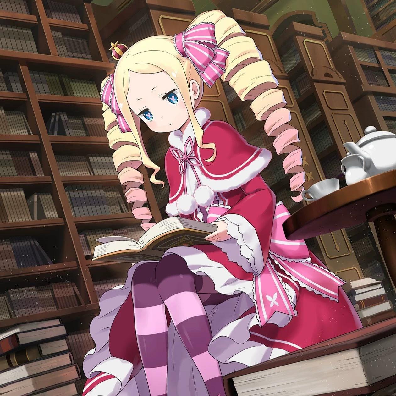 Beatrice thumbnail