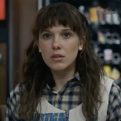 Eleven 'El' Hopper (Jane Ives) thumbnail