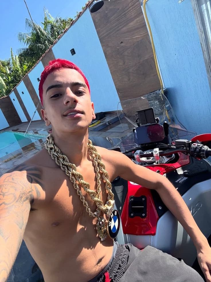 Rocinha Hz thumbnail