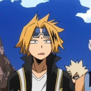 Denki Kaminari thumbnail