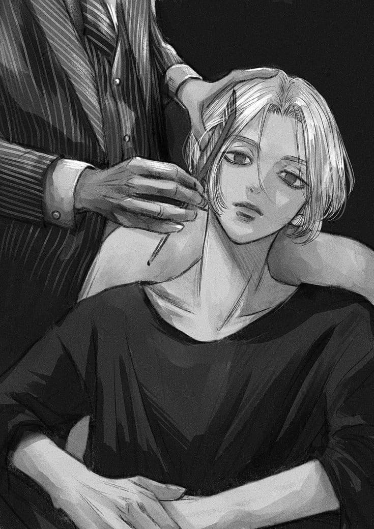 [BL] Manjiro Sano 🐇🥀 thumbnail