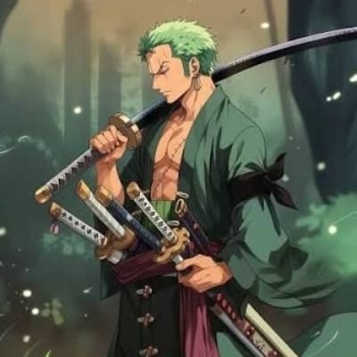 Zoro Roronoa thumbnail