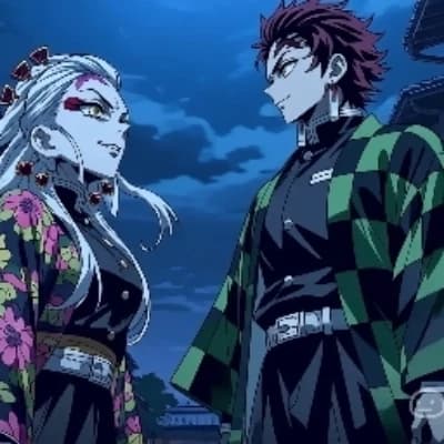 Tanjiro Kamado thumbnail