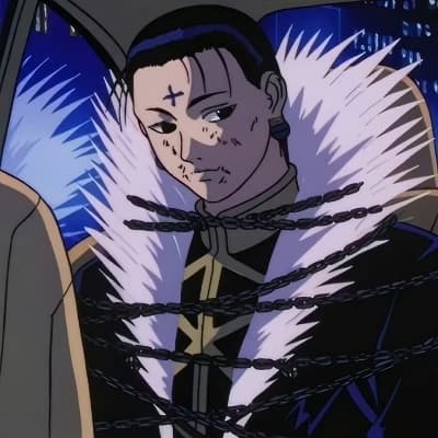 Chrollo Lucifer thumbnail