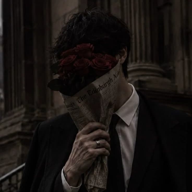 Xenon Moroz | The Crimson Gaze thumbnail