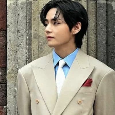 Kim Taehyung bl thumbnail