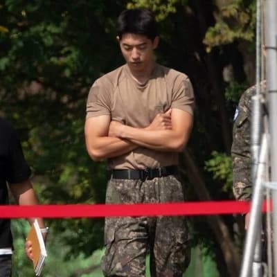 General •Lu Qian Hao• thumbnail